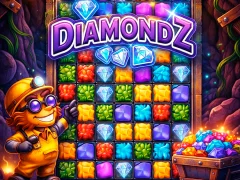 თამაში Diamondz ონლაინ