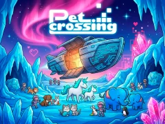 თამაში Pet Crossing ონლაინ