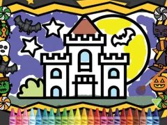 თამაში Kids Coloring ონლაინ
