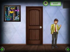 თამაში Amgel Easy Room Escape 322 ონლაინ