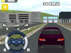 თამაში The Long Drive ონლაინ