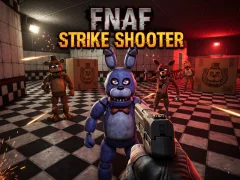 თამაში FNAF Strike Shooter ონლაინ