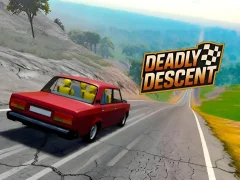 თამაში Deadly Descent ონლაინ