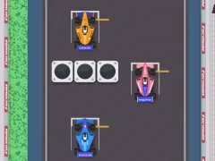 თამაში Rapid Apex Rush ონლაინ