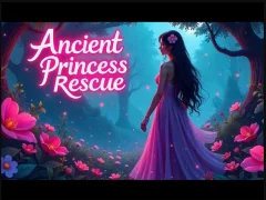 თამაში Ancient Princess Rescue ონლაინ