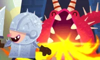 თამაში Dragon land ონლაინ