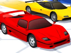 თამაში Survival Race ონლაინ