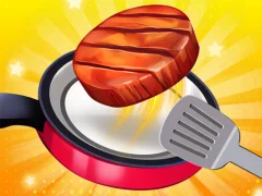 თამაში Cooking Madness Game ონლაინ