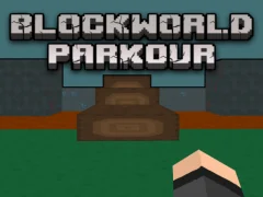 თამაში BlockWorld Parkour ონლაინ
