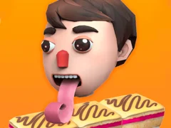 თამაში Perfect Tongue ონლაინ