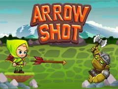 თამაში Arrow Shoot ონლაინ