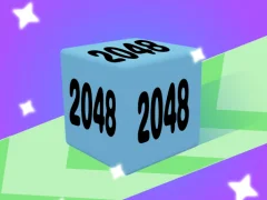 თამაში 2048 Runner ონლაინ