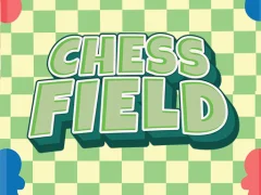 თამაში Chess Field ონლაინ