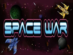 თამაში Space War ონლაინ