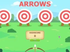 თამაში Arrows ონლაინ
