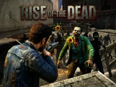 თამაში Rise of the Dead ონლაინ