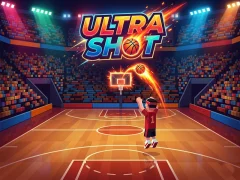 თამაში Ultra Shot ონლაინ