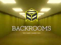 თამაში Backrooms ონლაინ
