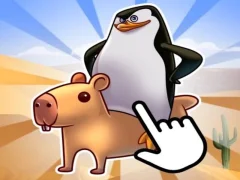 თამაში Skipper: Evolution of the Clicker ონლაინ