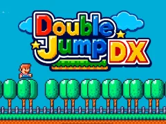 თამაში Double Jump DX ონლაინ
