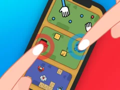 თამაში 2 Player Mini Challenge ონლაინ