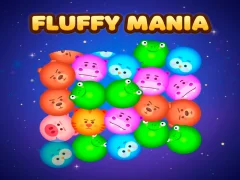 თამაში Fluffy Mania ონლაინ