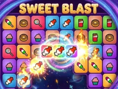 თამაში Sweet Blast ონლაინ