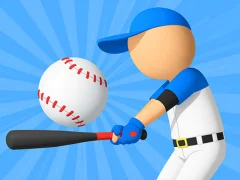 თამაში Idle Baseball Tycoon ონლაინ