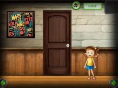 თამაში Amgel Kids Room Escape 338 ონლაინ