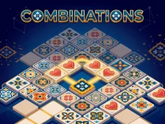 თამაში Combinations ონლაინ