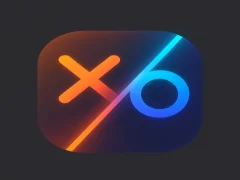 თამაში Tic Tac Toe ონლაინ