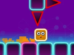 თამაში Geo dash ონლაინ