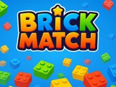 თამაში Brick Match ონლაინ