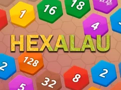 თამაში Hexalau ონლაინ