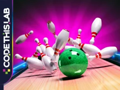 თამაში Bowling Hero Multiplayer ონლაინ