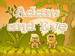თამაში Adam and Eve ონლაინ