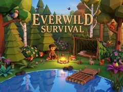 თამაში Everwild Survival ონლაინ