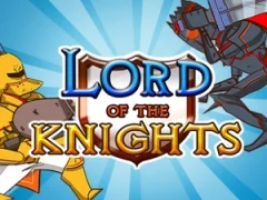 თამაში Lord Of The Knights ონლაინ