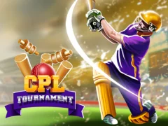თამაში CPL Tournament 2020 ონლაინ