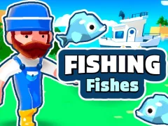 თამაში Fishing Fishes ონლაინ