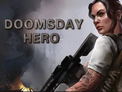 თამაში Doomsday Heros ონლაინ