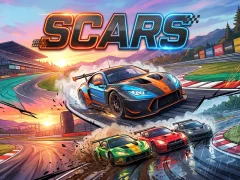 თამაში SCARS ონლაინ