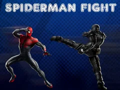 თამაში Spiderman Fight ონლაინ