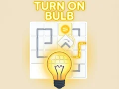 თამაში Turn on Bulb ონლაინ