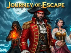 თამაში Journey Of Escape ონლაინ