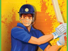 თამაში Super Cricket ონლაინ