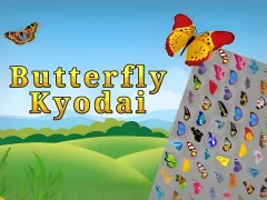 თამაში Butterfly Kyodai ონლაინ