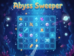 თამაში Abyss Sweeper ონლაინ