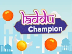 თამაში Laddu Champion ონლაინ