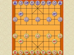 თამაში Xiangqi Chinese Chess Duel ონლაინ